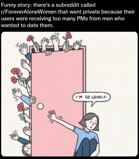 reddit foreveralonewomen|reddit foreveralonewomen.